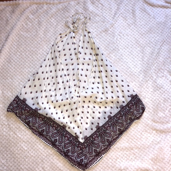 Urban Outfitters/Band of Gypsies tank - Picture 3 of 3